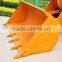 Hot sale 3 ton china machine articulated compact loader ZL938