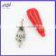 wholesale PVC Insulator alligator clip