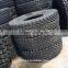 Radial OTR tire 385/95R24 for crane use