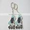 oem custom keychain/soft pvc keychain/rubber keychain