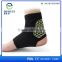 Basketball Ankle Brace,Basketball Support Ankle,Nylon Ankle Brace With CE/FDA