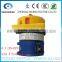 Cam switch YMW26-63/1GS with padlock changeover rotary switch 1 stage 2 positions on-off 4 terminals 63A Ui 690V sliver contacts
