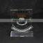 Supply Transparent Customized Acrylic Block Award & trophy