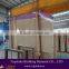 cheap price cream color marble slab