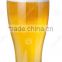 sets pint clear tall stright clear drinking glass