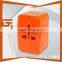Made in china male to female electrical plug adapter