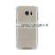 Free samples,Transparent Clear Shockproof hybrid mobile phone case for Samsung galaxy S7