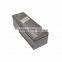 Best design paper wedding wine gift box wholesale