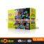 100 LED 8 Color Christmas Part Solar String Lights Outdoor for Home