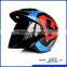 SCL-2016040024 Universal Motorcycle Helmets Cross Off-road Helmets