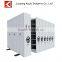 Customized Commercial Office Furniture library compact shelving library compact mobile shelving file storage mobile rack