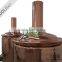 1000L beer copper brewhosue
