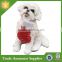 2015 Personalized Polyresin Wholesale Dog Christmas Ornaments
