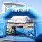 inflatable finish line arch