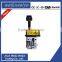 haiwo manual valve 14750652H for heavy truck pump hydraulic