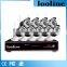 Looline Long Range 380M Transmission Distance Wifi CCTV Camera 960P 9CH Digtal Video Camera