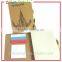 Sticky note pad,high quality custom notepad with pen