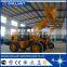 Chinese Good Quality 3t Skip Loader Electric Loader Machine                        
                                                Quality Choice