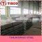 Tisco ASTM- A240 304 stainless steel sheet prices