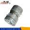 Large Torque Precsion Metal Bellows Couplings