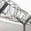 Experienced Barbed Wire Security Barrier Manufacturer