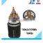 Motian cable lszh power cable fire resistance low smoke zero halogen power cable