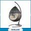 All weather egg shaped hammock egg hammock chair