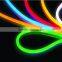 hotel project LED neon light 50m/roll waterproof