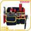 Multi Pockets Garden Tool Belt,Hanging Tool Bag,Carpenter Tool Belt
