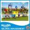 indoor commercial playground equipment LE.QS.006