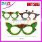 2015 Kids Wooden Cartoon sunglasses
