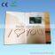 Best Selling korean wedding invitation card with TFT screen
