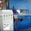 China manufacturer House and Bridge support making machine price