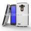 2015 Latest hybird design phone case Armor serie for LG G4