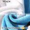 Short lead time natural 100% cotton beach towel