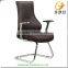 Leather / PU High Back Office Chair Steel Cheap Manager Chair JA-23