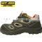 Safety Jogger summer ESD S1P leather safety shoes