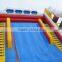 2014 hot sale Inflatable fun city park game ,funny animal amusement park for kids