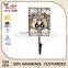 Low Cost Get Your Own Designed French Country Tuscan Style Key Mdf Wall Hangers Hook
