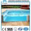 lucite material Acrylic panel for swimming pool