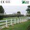 high quality vinyl swimming pool vinyl fence