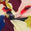 2016 High quality woven printing polyester chiffon fabric for fashion