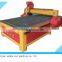 jinan senke 3D woodworking cnc router furniture making 4 axis wood cnc engraving machine