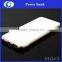 5000mAh slim white universal battery charger power bank