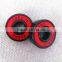 abec9 608rs rolamento skate ossos vermelhos que carregam bearing price list