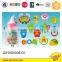 Hot Selling Rattle Toy for Sale Best Gift Set for Kids