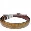 Crocodile leather belt for men SMCRB-010