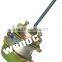 China TOP10 Truck Parts Maker Spring Brake Chamber                        
                                                Quality Choice