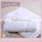 Embroidery Logo Wholesale White Cotton Hand Towels
