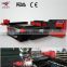 Lower power Fiber Metal sheet Laser Cutting Machine for 3mm thick pipe